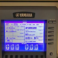 tastiera yamaha psr 9000 usato