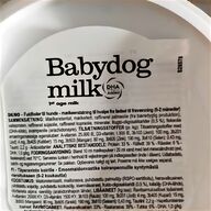latte artificiale usato