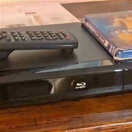 dvd recorder sharp in vendita usato