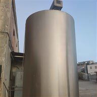 cisterna acqua interro usato