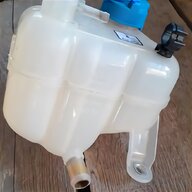 radiatore panda vaschetta acqua usato