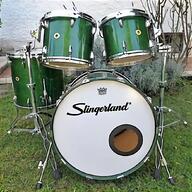 slingerland drum usato