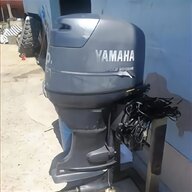 yamaha 150 hp fuoribordo usato
