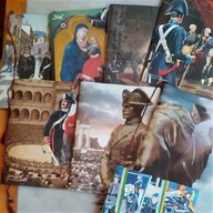 collezione calendari carabinieri usato