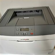 stampante laser lexmark e260 usato