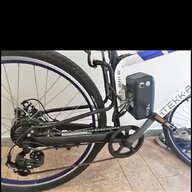 bicicletta smart usato