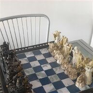 harry potter scacchi bacchetta usato