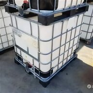 cisterna cubo 1000 usato