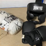 kit kick boxing usato