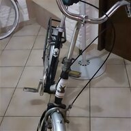 bici modello usato