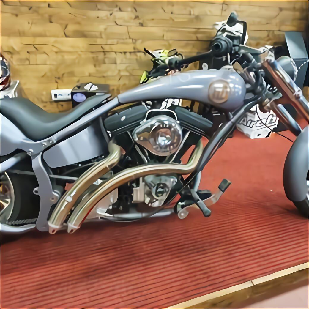 Harley Davidson Special Usato In Italia Vedi Tutte I 113 Prezzi
