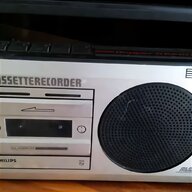 stereo cassette philips usato