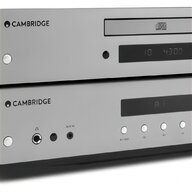 cambridge audio 840 usato