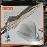stokke summer kit xplory usato