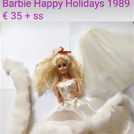 barbie 1989 usato