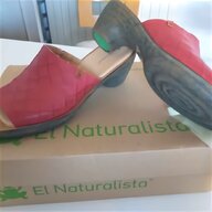 el naturalista scarpe usato