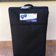 lettino valigia usato