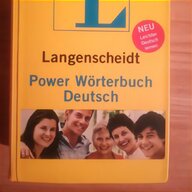 dizionario langenscheidt usato