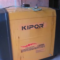 kipor generatore usato