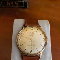 orologio zenith anni 50 usato