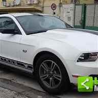 ford mustang 1976 usato
