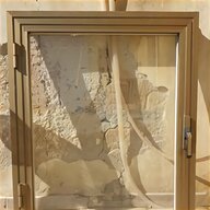 finestra alluminio roma usato