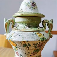 vasi ceramica deruta gialletti usato