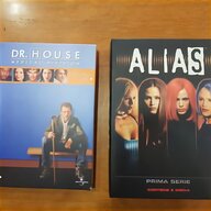 dr house dvd usato