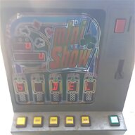 slot machine usato