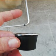 capsules nespresso usato