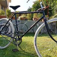 bicicletta corsa maino usato