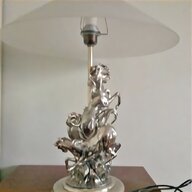 ottaviani argento lampade usato