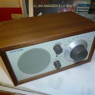 tivoli radio one usato