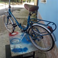 biciclette peugeot usato