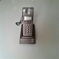 telefono cellulare anni 80 usato