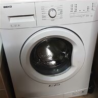 lavatrice slim usato