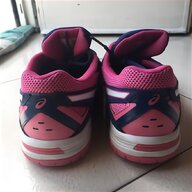 scarpe asics calcio usato