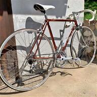 bici wilier vintage usato