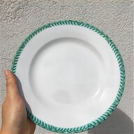 galvani piatti usato