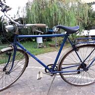 bici bacchetta legnano usato