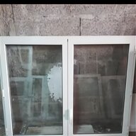 veranda vetro alluminio usato