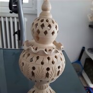 terracotta decoupage in vendita usato