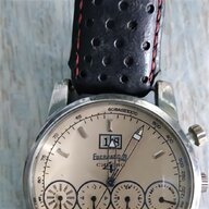 vintage eberhard orologio usato