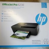 hp officejet stampante usato