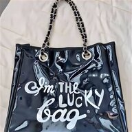 lucky bag borsa usato