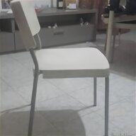 calligaris sedie usato