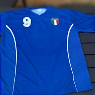 rugby italia maglia usato