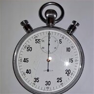 minerva cronometro usato