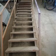 scale rampa usato