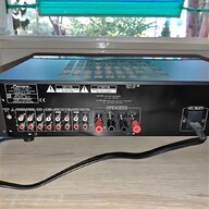 amplificatore pioneer sa 7800 usato